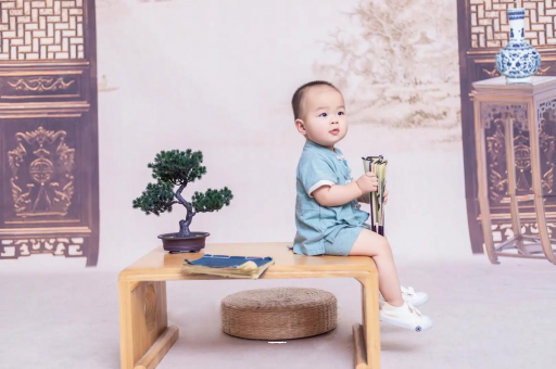 玉树宝宝发烧过后拉肚子