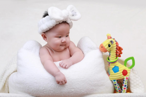 玉树宝宝饭量突然变大